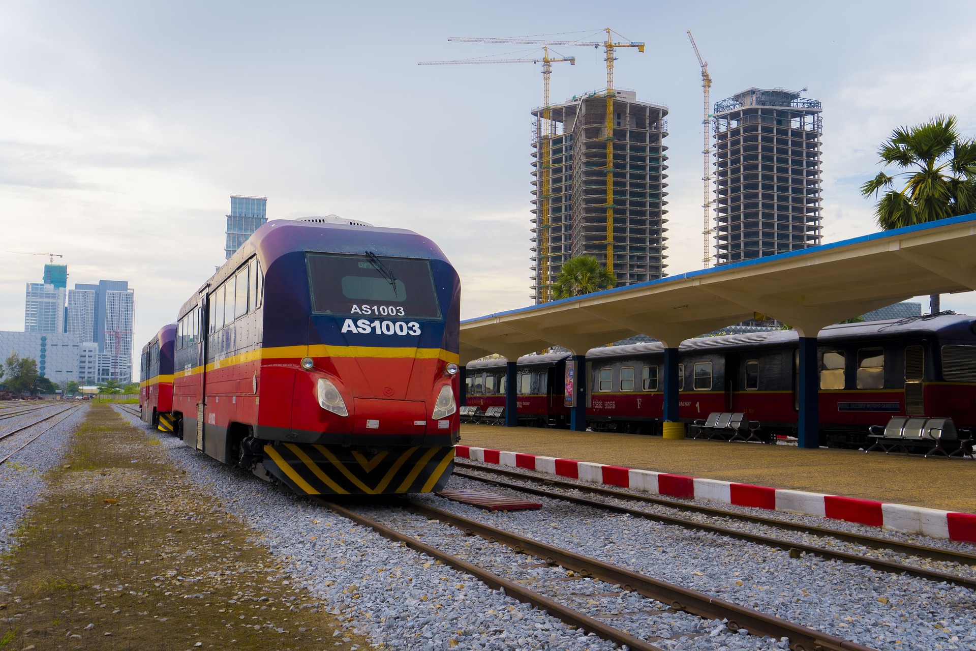 How to open a bank account in Cambodia: a guide for expats and tourists